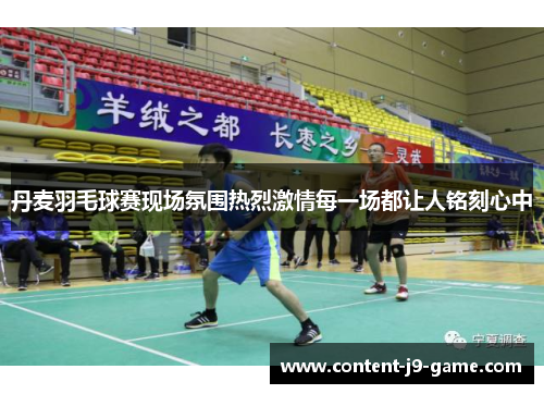 丹麦羽毛球赛现场氛围热烈激情每一场都让人铭刻心中 丹麦羽毛球赛现场氛围热烈激情每一场都让人铭刻心中