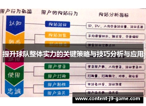 提升球队整体实力的关键策略与技巧分析与应用