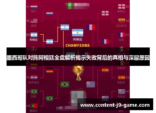 墨西哥队对阵阿根廷全盘解析揭示失败背后的真相与深层原因 墨西哥队对阵阿根廷全盘解析揭示失败背后的真相与深层原因