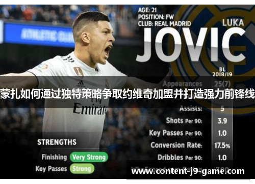 蒙扎如何通过独特策略争取约维奇加盟并打造强力前锋线 蒙扎如何通过独特策略争取约维奇加盟并打造强力前锋线