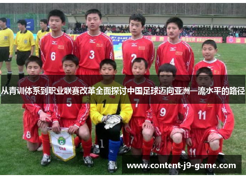 从青训体系到职业联赛改革全面探讨中国足球迈向亚洲一流水平的路径 从青训体系到职业联赛改革全面探讨中国足球迈向亚洲一流水平的路径