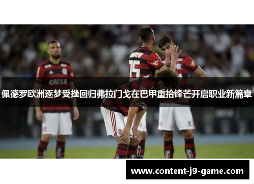 佩德罗欧洲逐梦受挫回归弗拉门戈在巴甲重拾锋芒开启职业新篇章